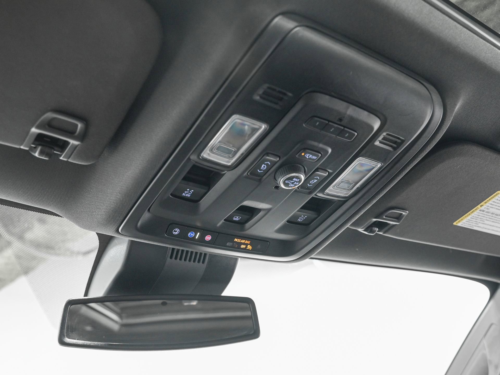 Used 2023 Chevrolet Tahoe RST w/ Luxury Package image 25