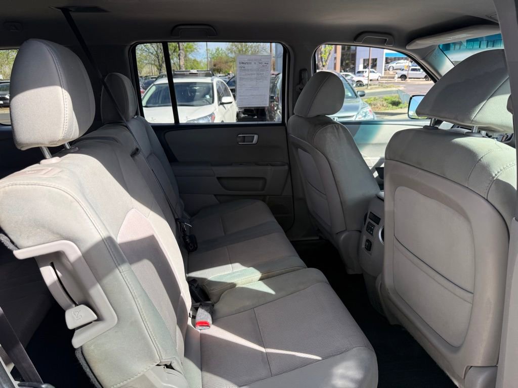 Used 2014 Honda Pilot EX image 17