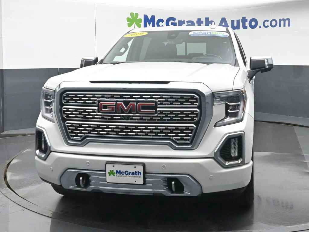 Used 2019 GMC Sierra 1500 Denali w/ Denali Ultimate Package image 5