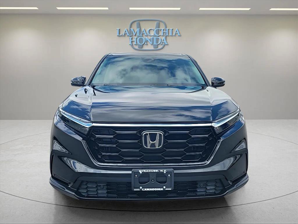 Used 2024 Honda CR-V EX-L image 8