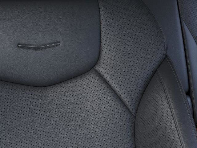 Used 2025 Cadillac CT5 Premium Luxury image 45