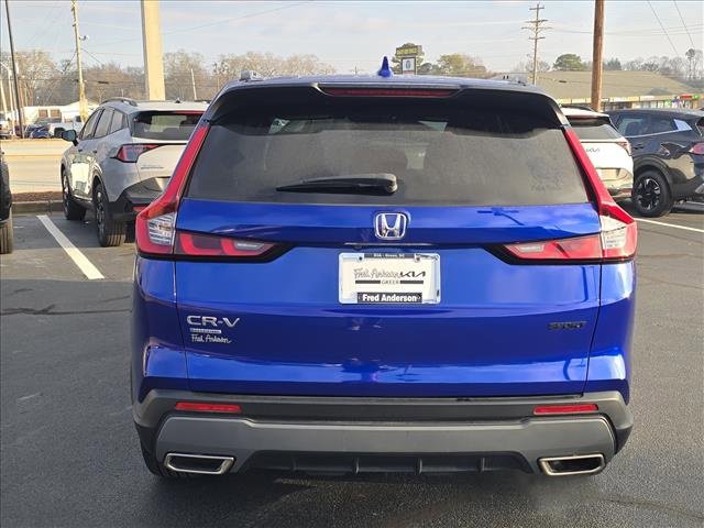 Used 2023 Honda CR-V Sport image 4