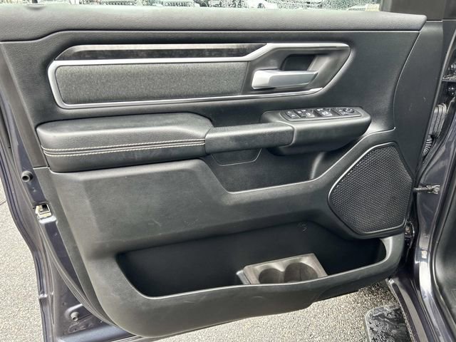 Used 2019 RAM 1500 Big Horn image 18