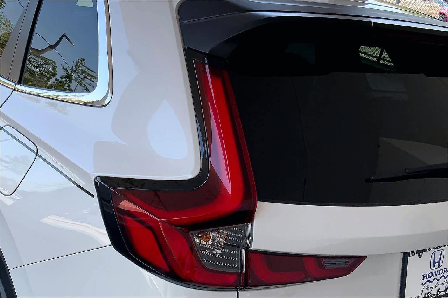 Used 2026 Honda CR-V LX image 28