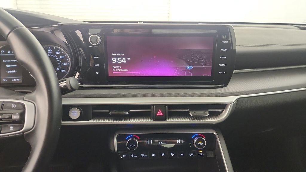 Used 2023 Kia K5 GT-Line w/ GT-Line Premium Package image 13