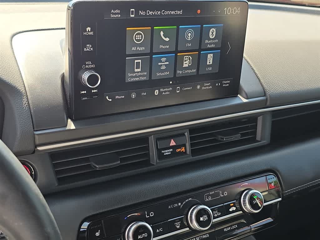 Certified 2025 Honda Pilot EX-L image 23