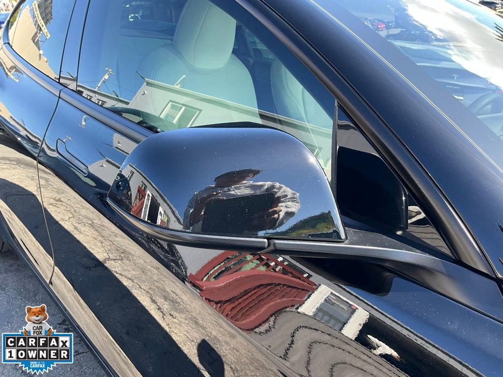 Used 2022 Tesla Model 3 Long Range image 78