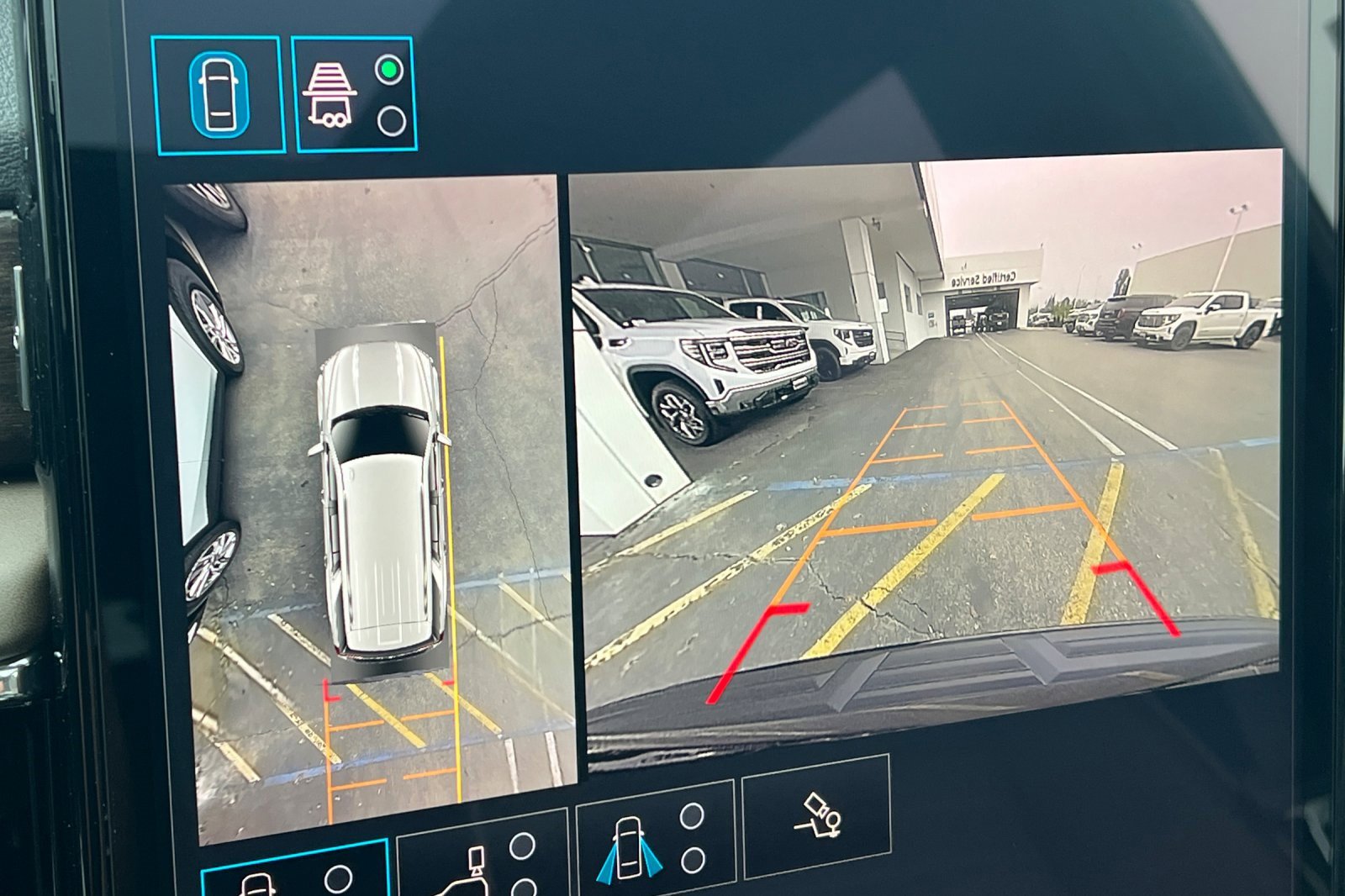 New 2026 GMC Yukon Denali Ultimate image 21