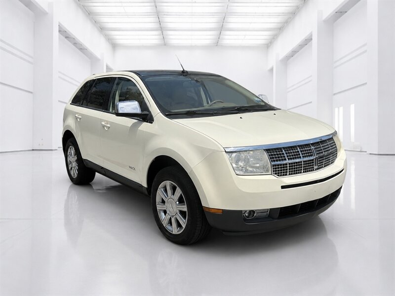 Used 2007 Lincoln MKX AWD image 38