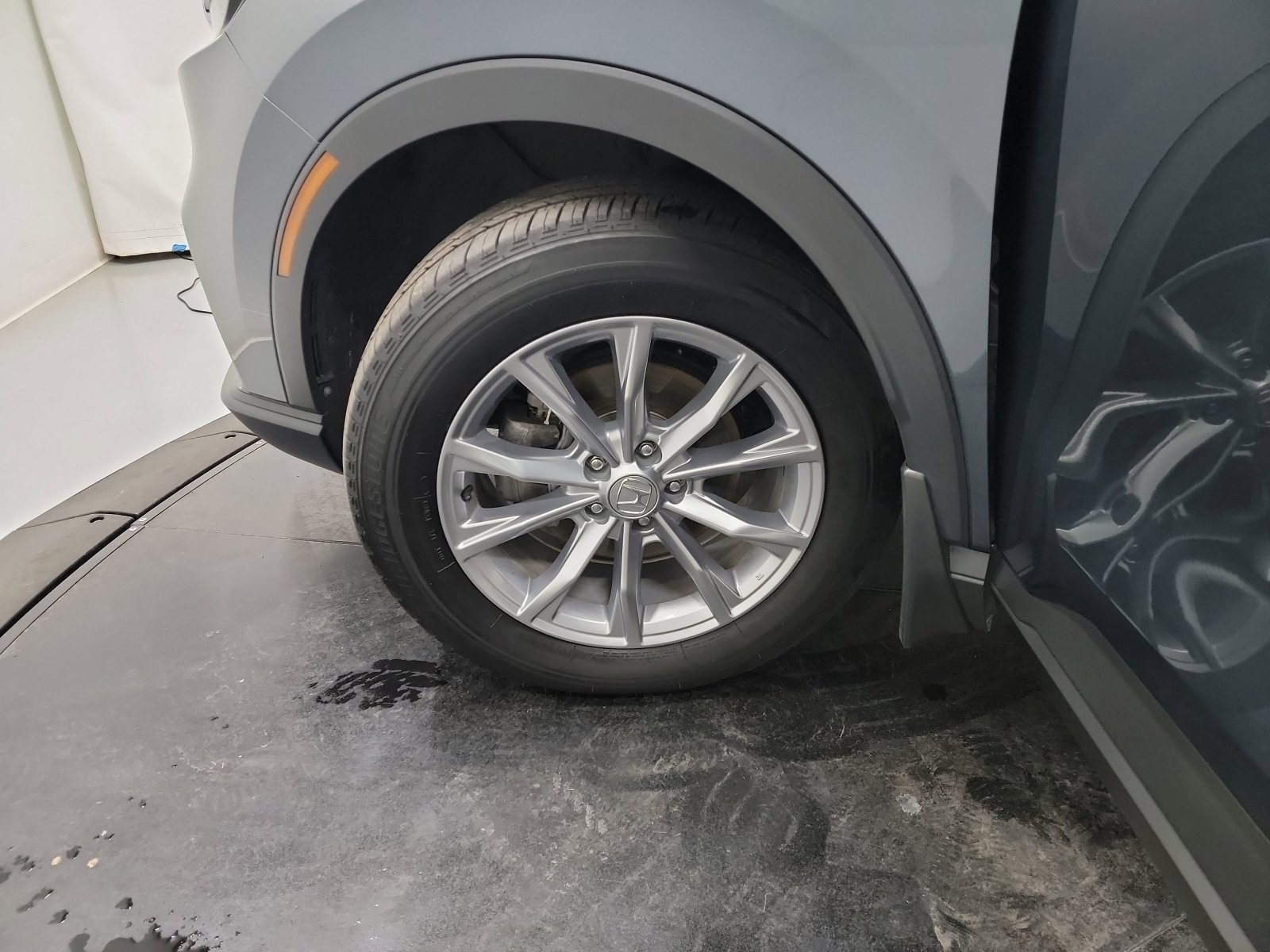 Used 2023 Honda CR-V EX-L image 30