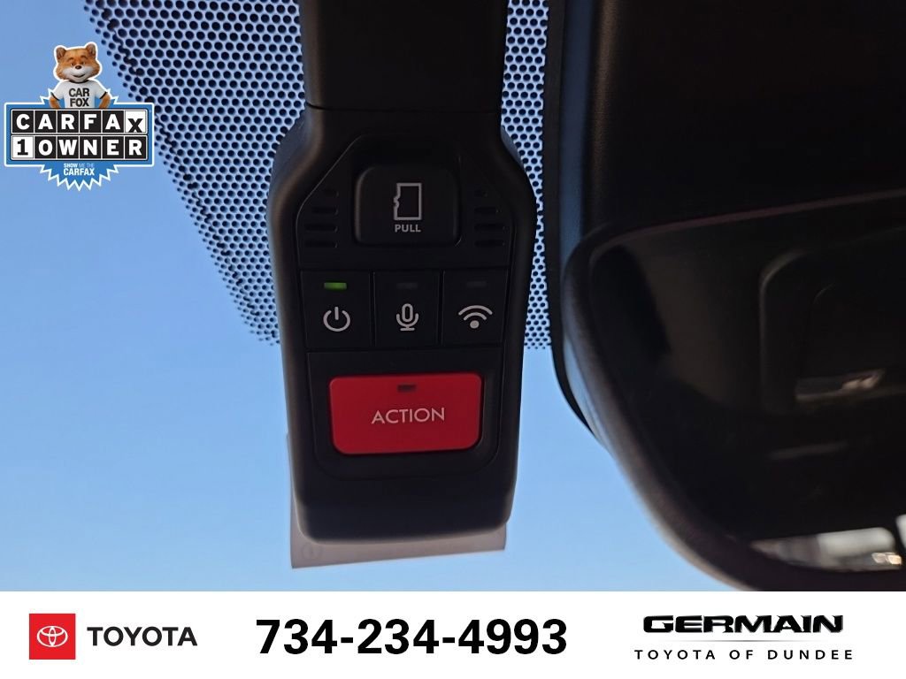 Used 2025 Toyota Tacoma SR5 AWD/4WD image 34