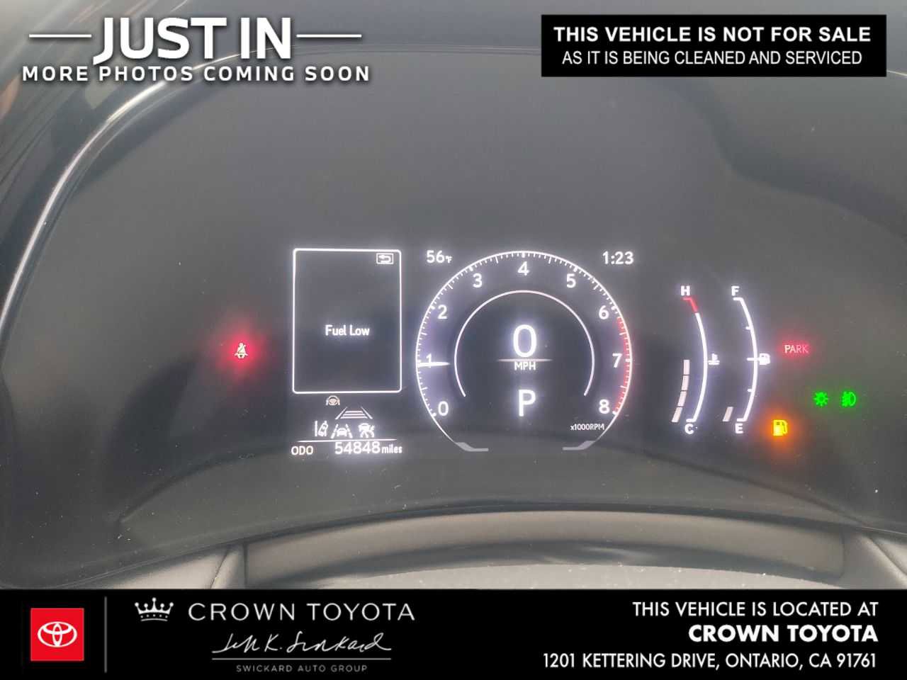 Used 2024 Lexus TX 350 FWD image 4