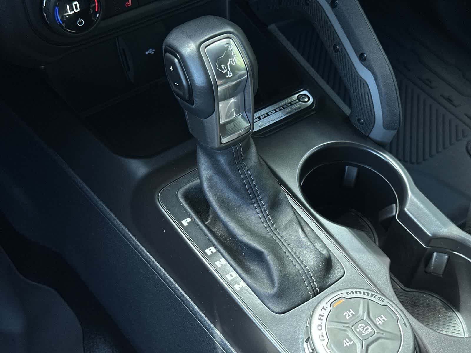 Used 2024 Ford Bronco Big Bend AWD/4WD image 18
