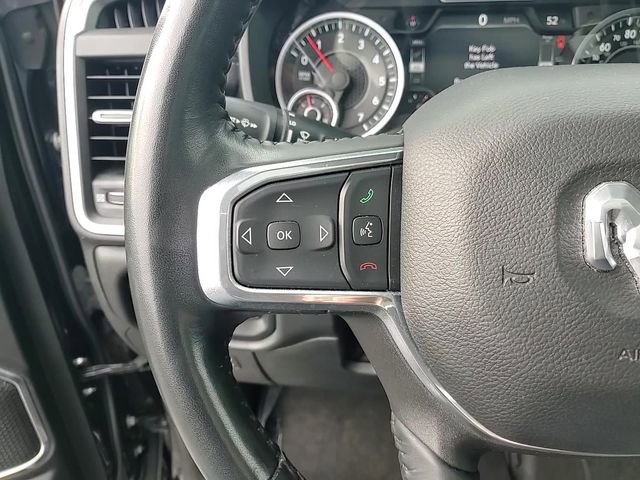 Used 2022 RAM 1500 Laramie w/ Sport Appearance Package image 17