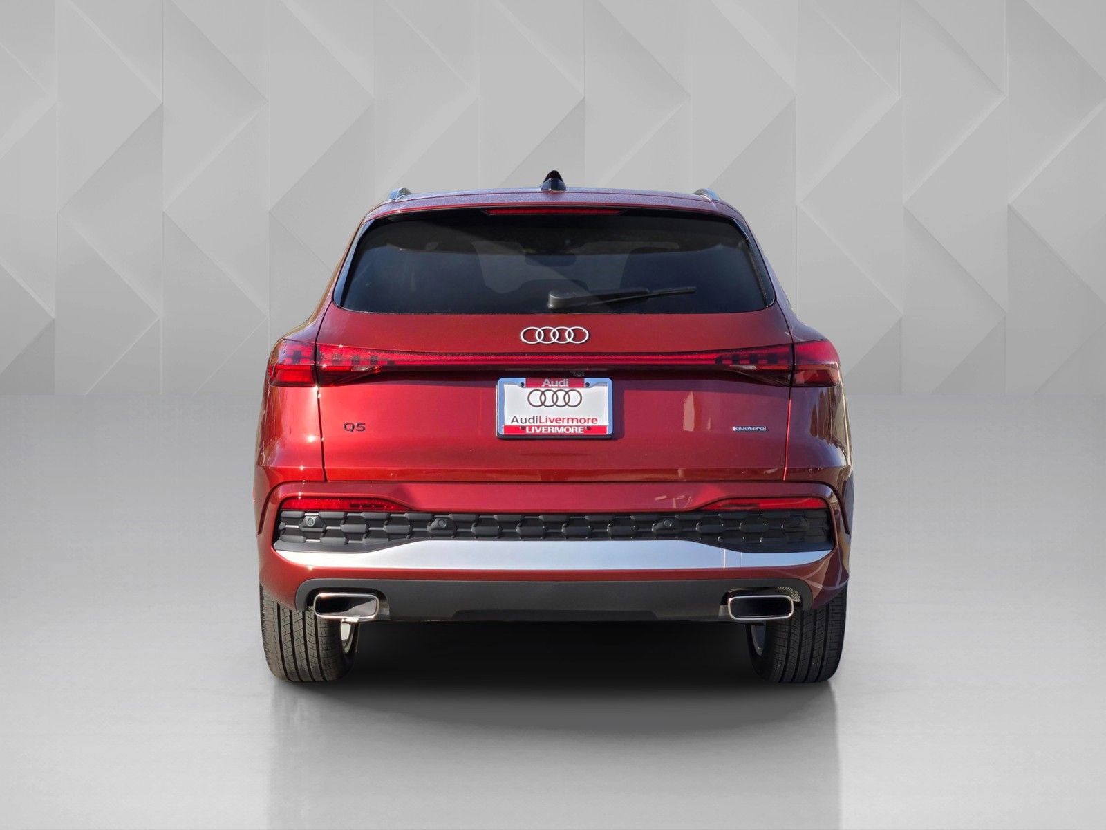 New 2025 Audi Q5 Premium AWD/4WD image 5