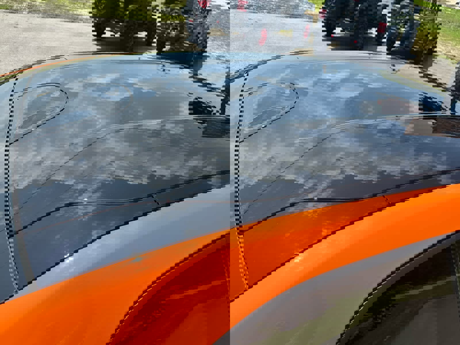 New 2025 Dodge Charger Daytona R/T w/ Quick Order Package 25M R/T image 10