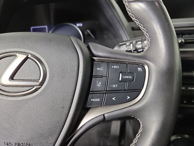 Used 2022 Lexus UX 250h w/ Premium Package image 25