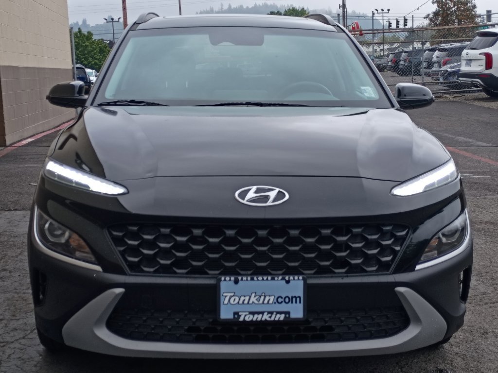 Used 2023 Hyundai Kona SEL w/ Convenience Package AWD/4WD image 13