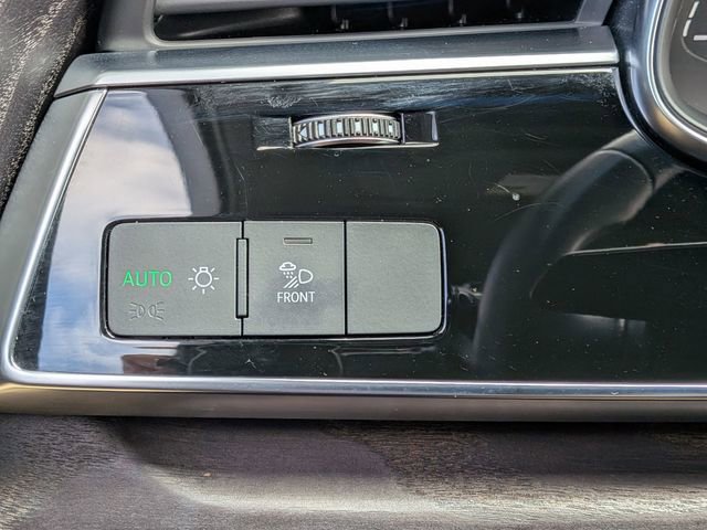 Used 2021 Audi Q7 2.0T Premium Plus w/ Executive Package AWD/4WD image 18