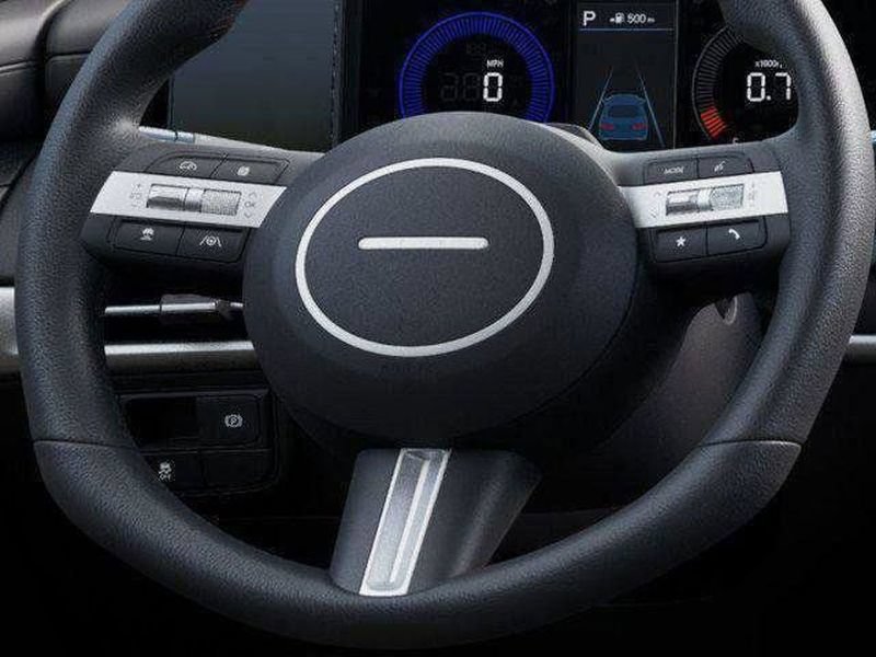 New 2026 Hyundai Tucson XRT FWD image 24