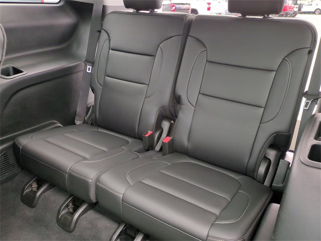 Used 2022 GMC Acadia SLT w/ Technology Package image 24