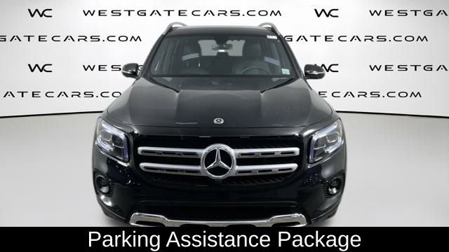 Used 2022 Mercedes-Benz GLB 250 GLB 250 video 2