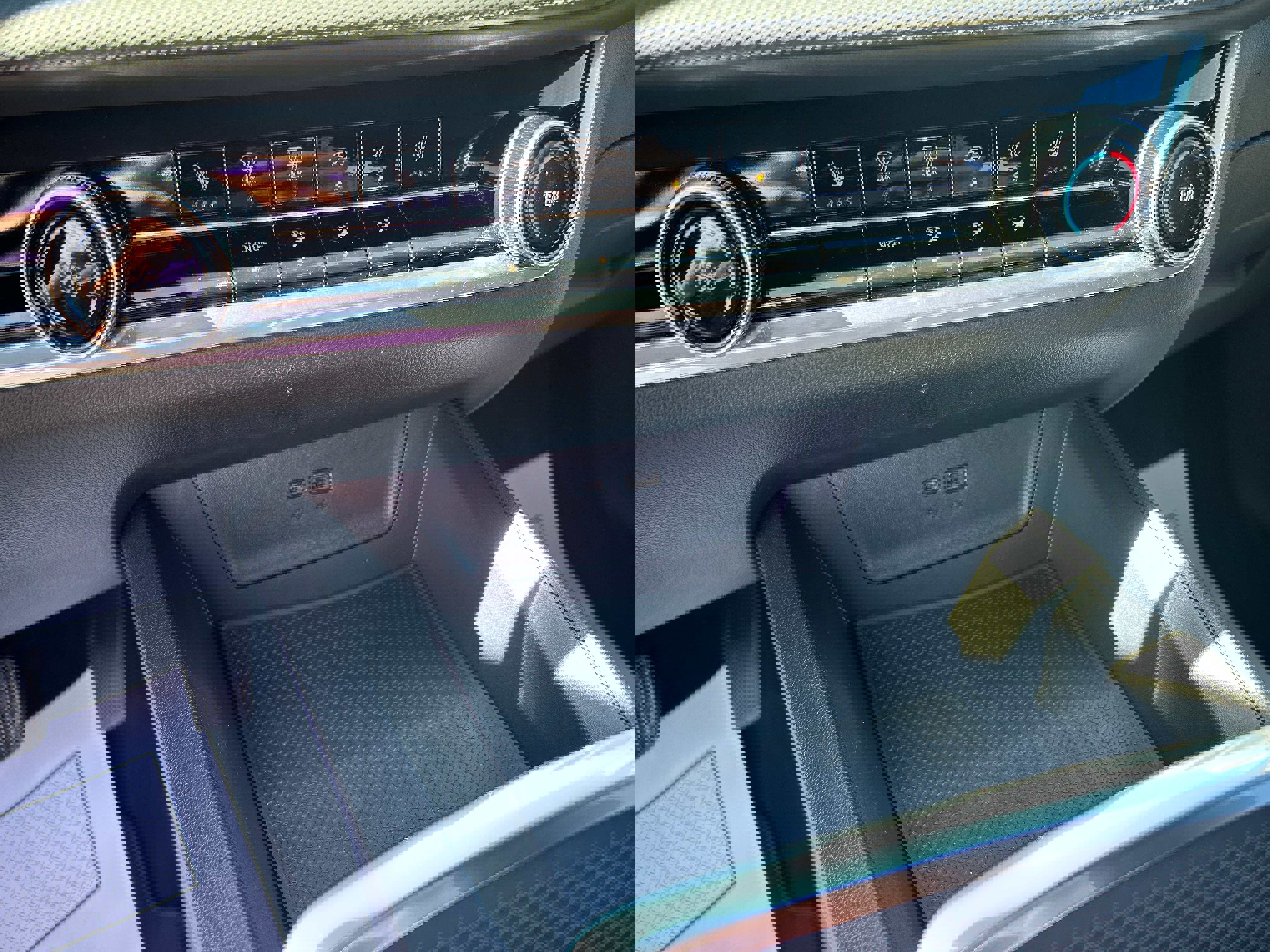 Used 2025 Chevrolet Equinox LT image 22