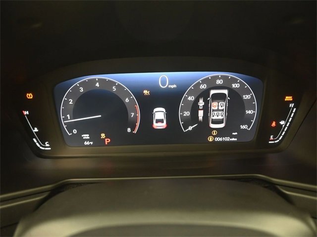 Used 2025 Honda Accord LX image 6