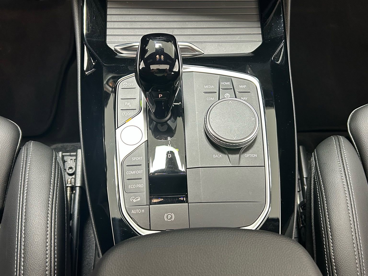 Used 2022 BMW X3 xDrive30i w/ Convenience Package w/ZPA AWD/4WD image 23