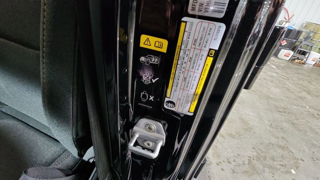 New 2026 Jeep Gladiator Sport image 26