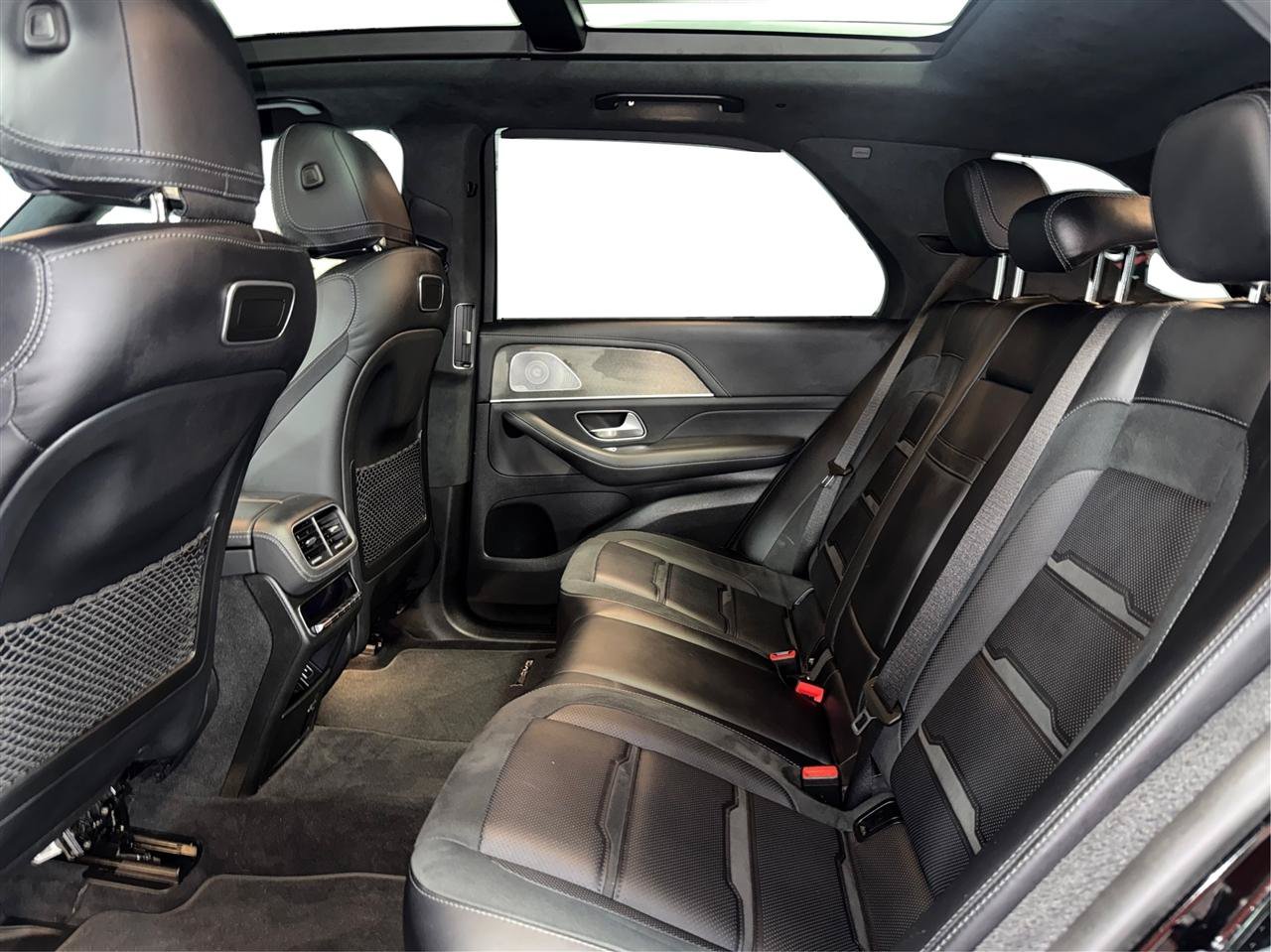 Used 2021 Mercedes-Benz GLE 63 AMG S image 10