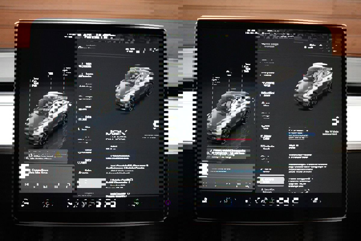 Used 2023 Tesla Model Y Long Range image 32