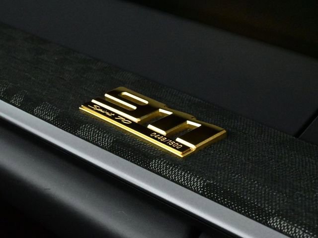 Used 2026 Porsche 911 GTS image 19