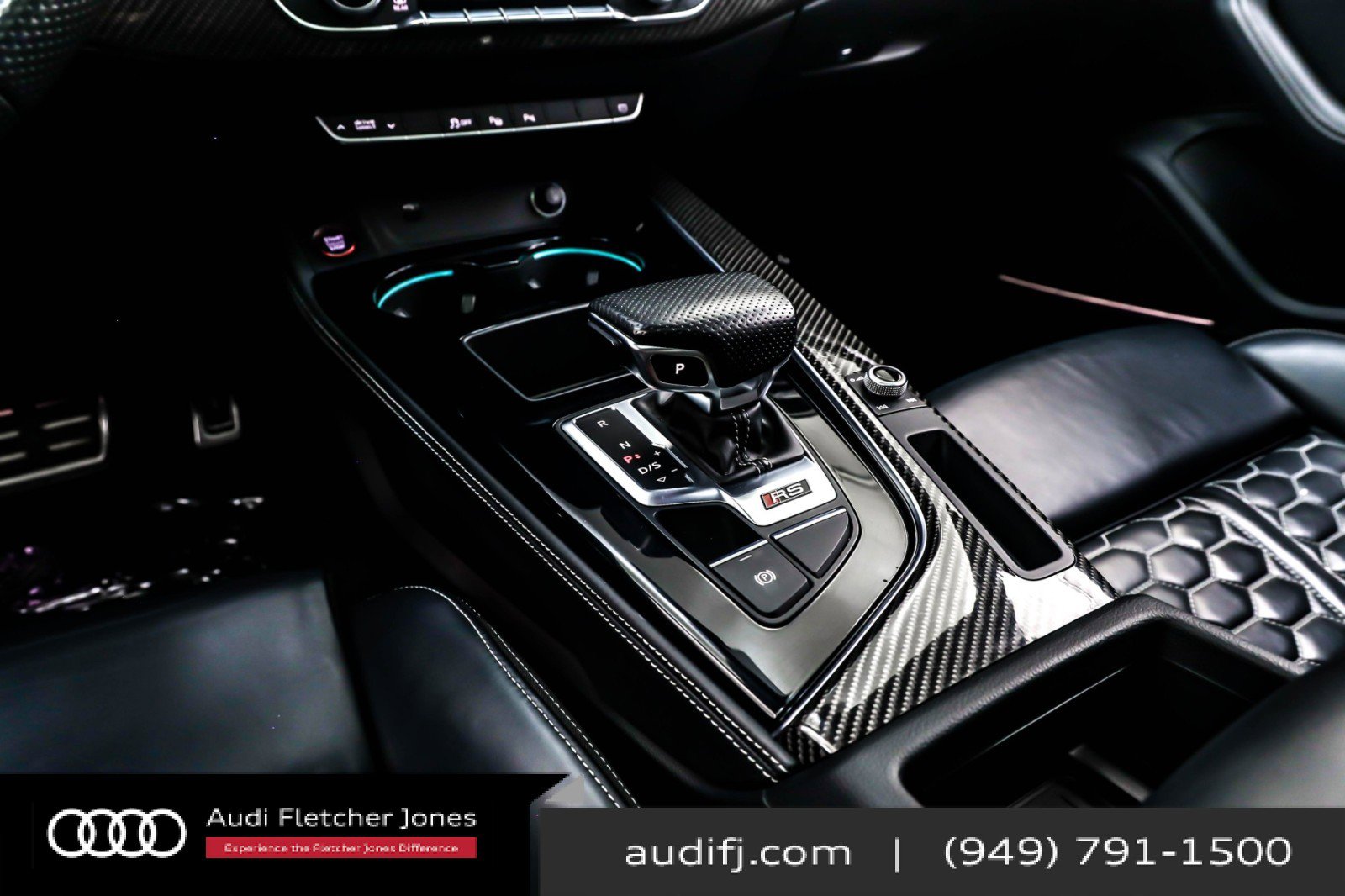 Used 2023 Audi RS 5 Sportback image 6