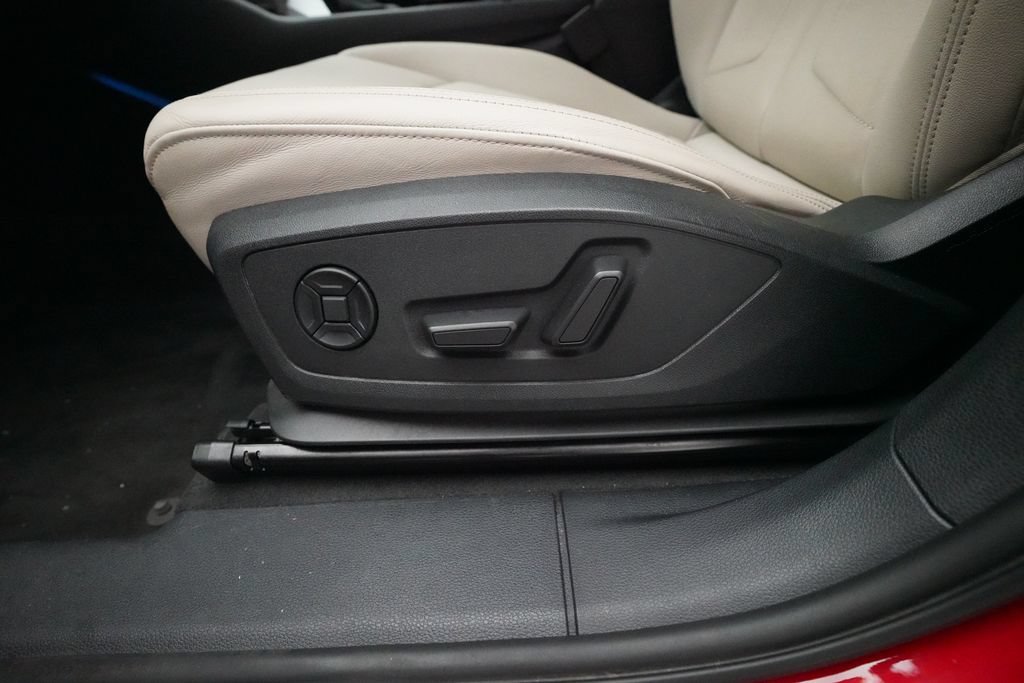 Certified 2022 Audi Q3 2.0T Premium Plus AWD/4WD image 30