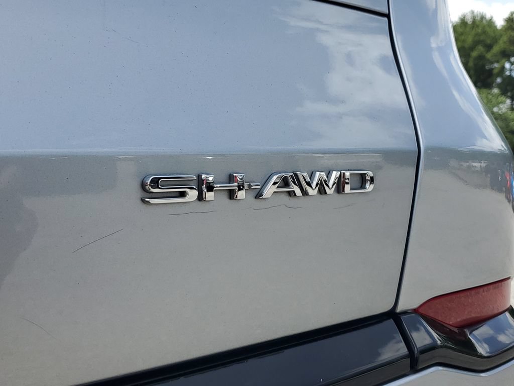 Certified 2023 Acura MDX Type S w/ Advance Package AWD/4WD image 10