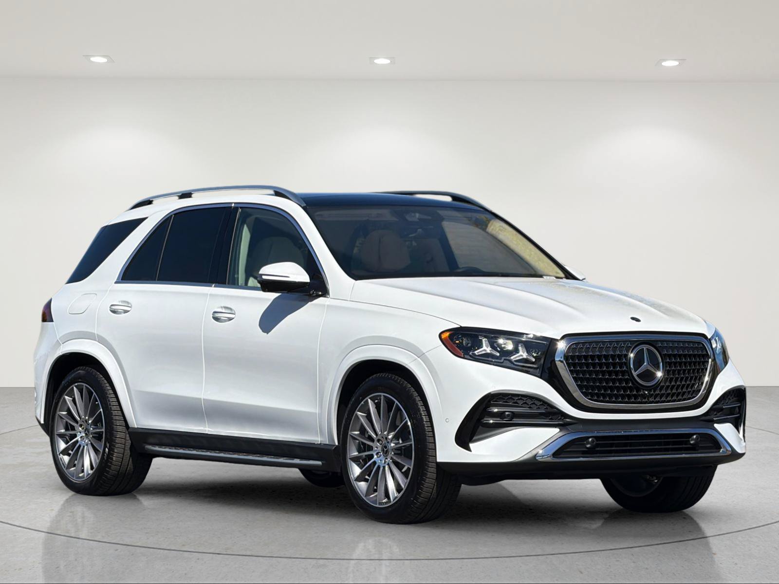 New 2027 Mercedes-Benz GLE 450 4MATIC image 7