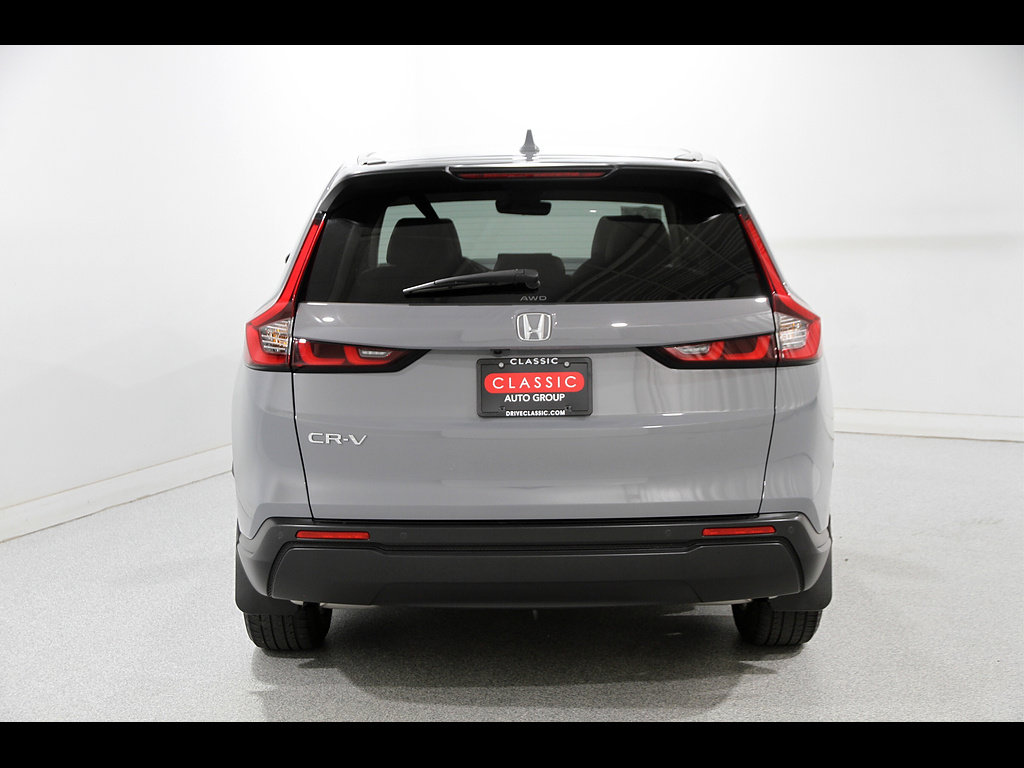 Used 2023 Honda CR-V EX-L image 19
