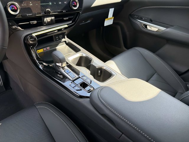 New 2026 Lexus NX 350 AWD w/ Accessory Package (2T) image 18