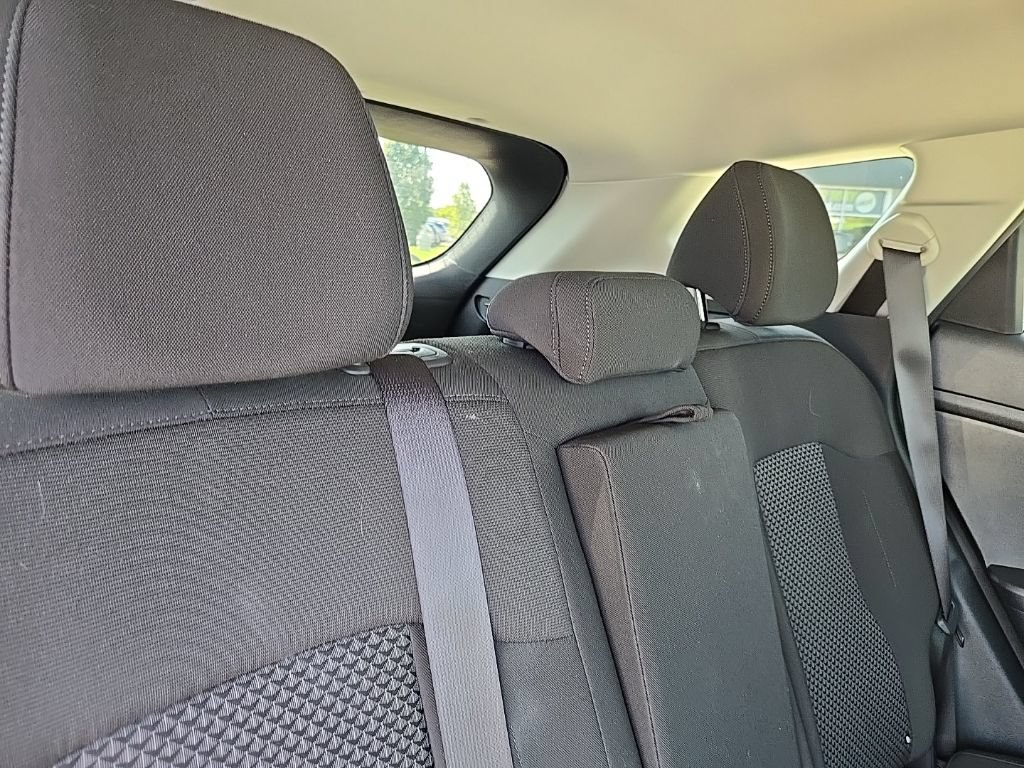 Certified 2023 Kia Sportage LX AWD/4WD image 32