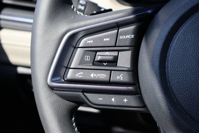 New 2026 Subaru Forester Limited AWD/4WD image 7