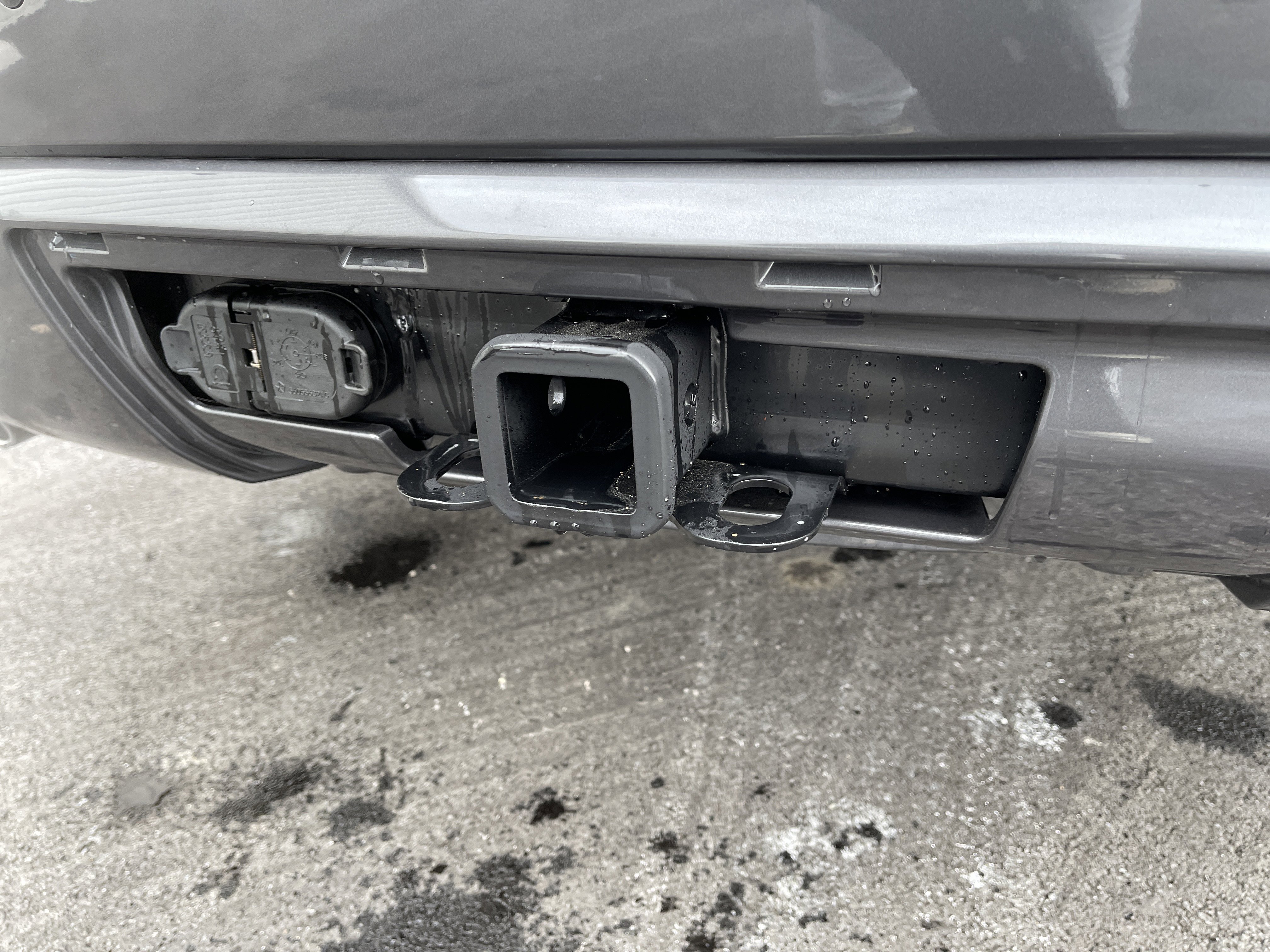 New 2026 Dodge Durango GT image 7