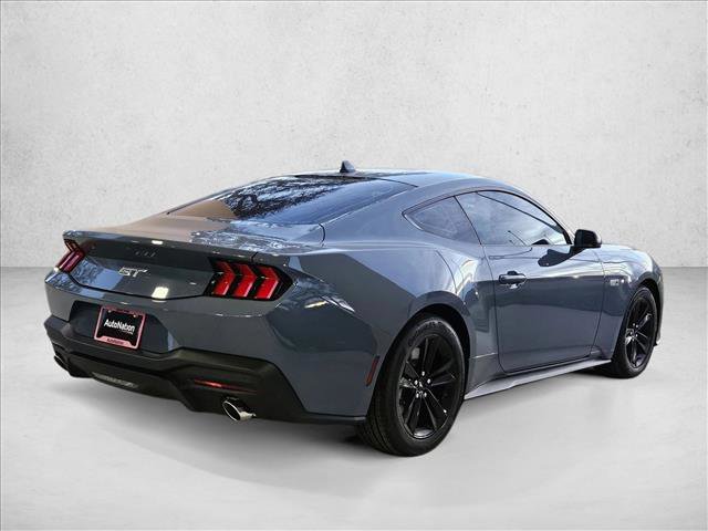 New 2026 Ford Mustang GT image 2