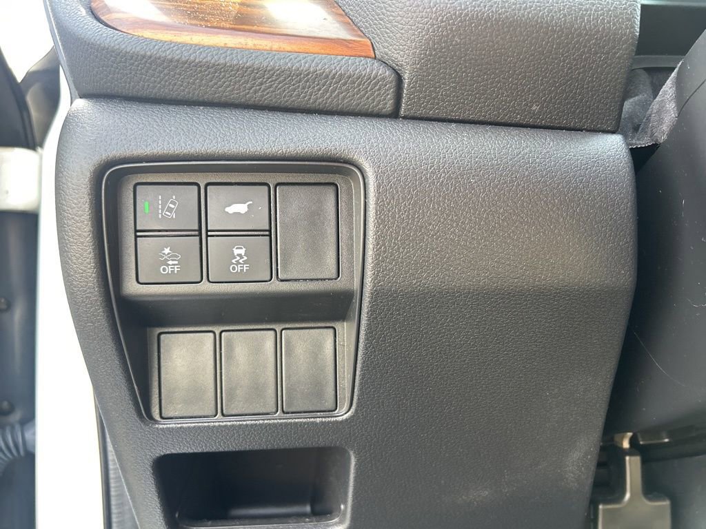 Used 2020 Honda CR-V EX-L image 20