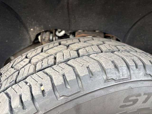 Certified 2022 Chevrolet Silverado 3500 LTZ w/ LTZ Plus Package image 27