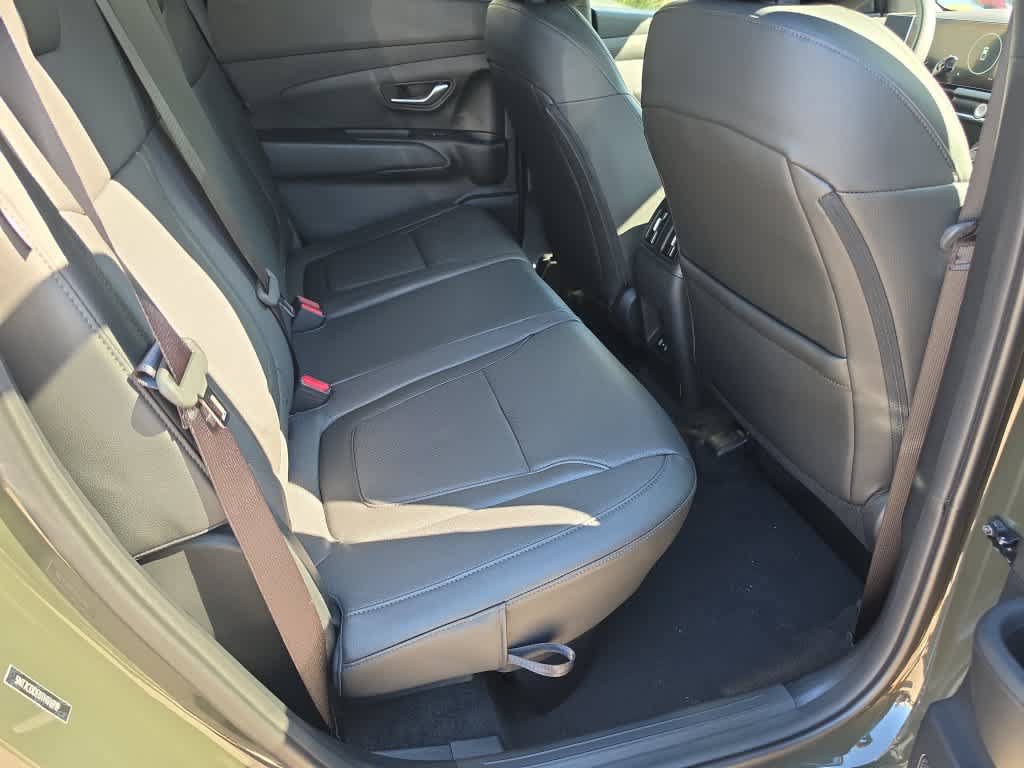 New 2026 Hyundai Santa Cruz SEL AWD/4WD image 22