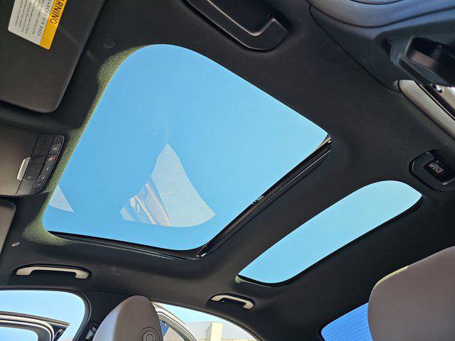 Used 2023 Mercedes-Benz E 53 AMG 4MATIC Sedan image 30