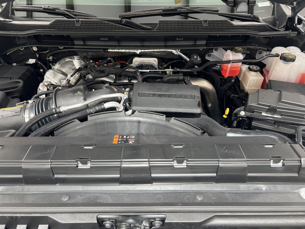 New 2026 Chevrolet Silverado 2500 High Country w/ Technology Package image 27