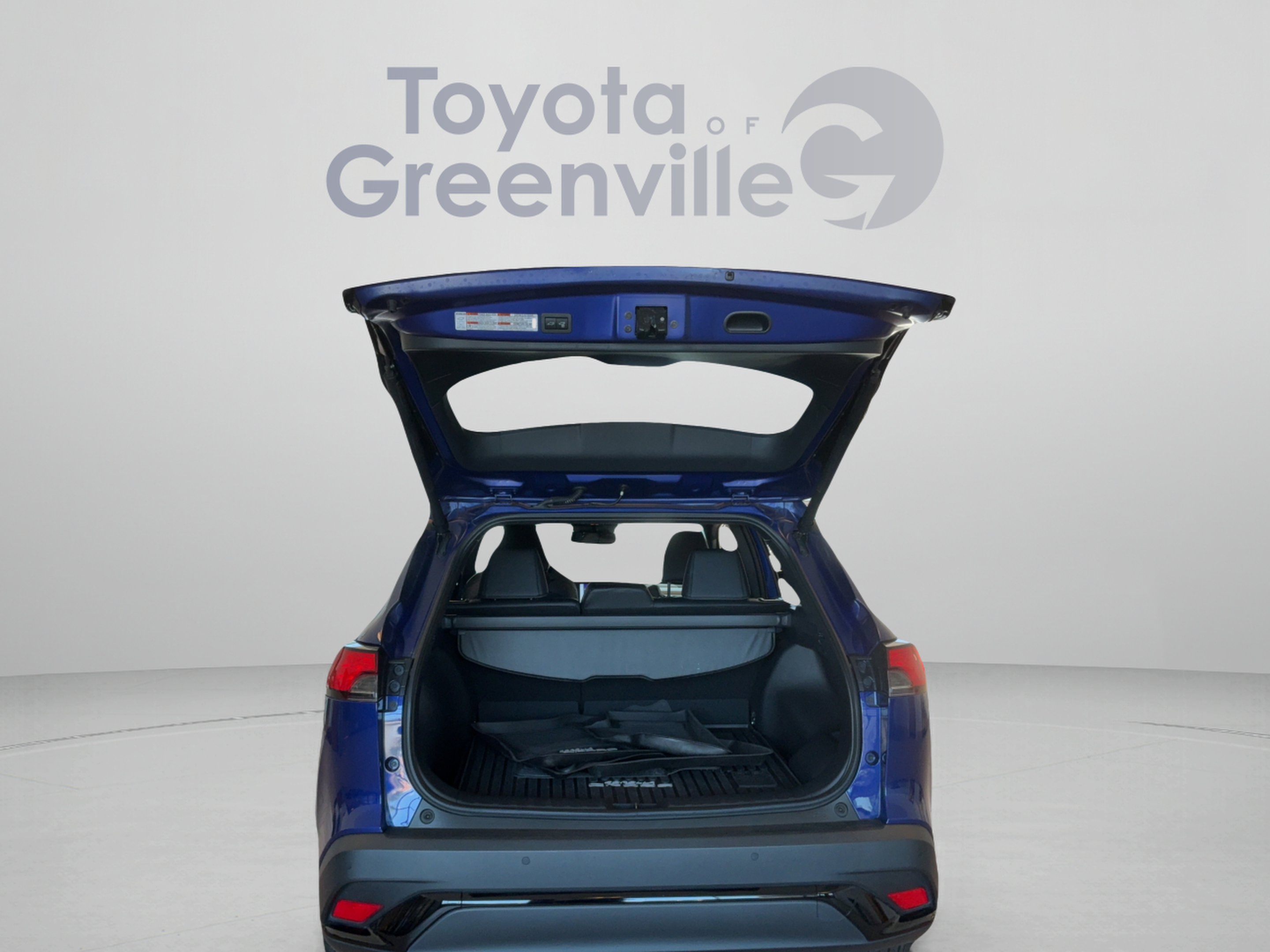 Certified 2023 Toyota Corolla Cross AWD Hybrid w/ Convenience Package image 33