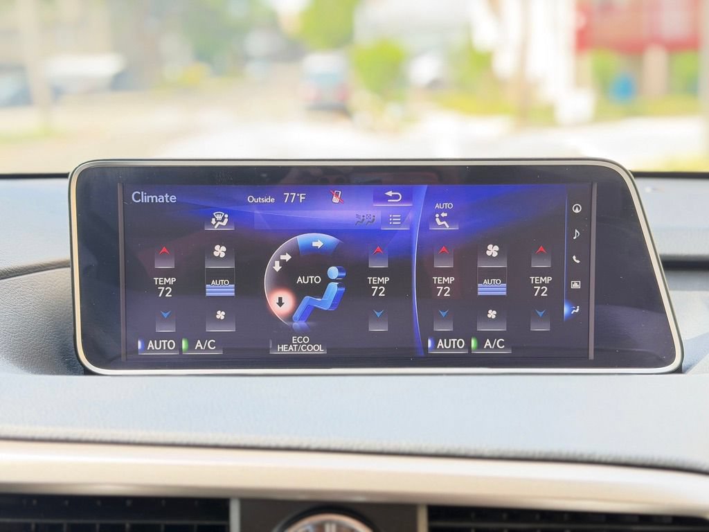 Used 2019 Lexus RX 450h AWD w/ Navigation Package image 37